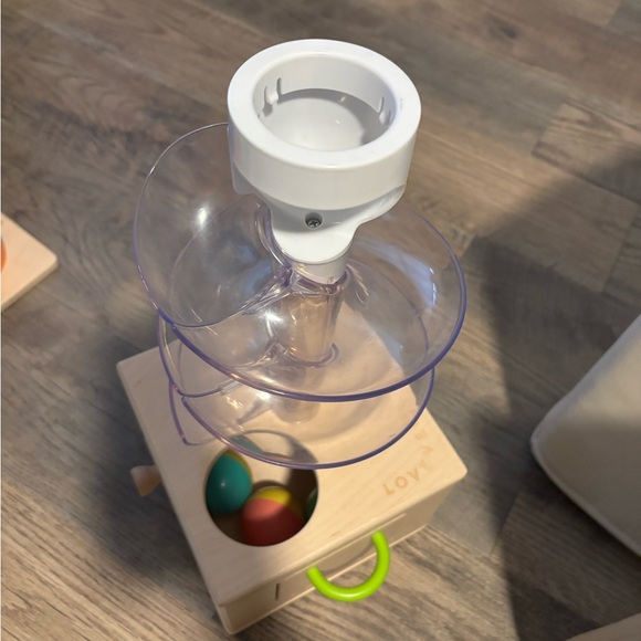 Lovevery babbler kit - Picture 7 of 9